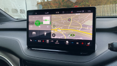 Skoda Enyaq 195kW 80x Sportline 82kWh 4x4 5dr Auto Electric Estate